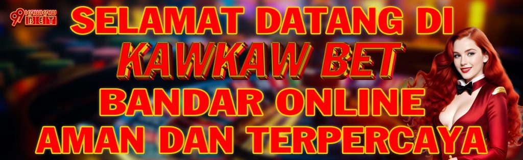 kaw kaw bet